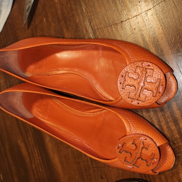 Tory Burch Shoes - Tory burch size 8.5